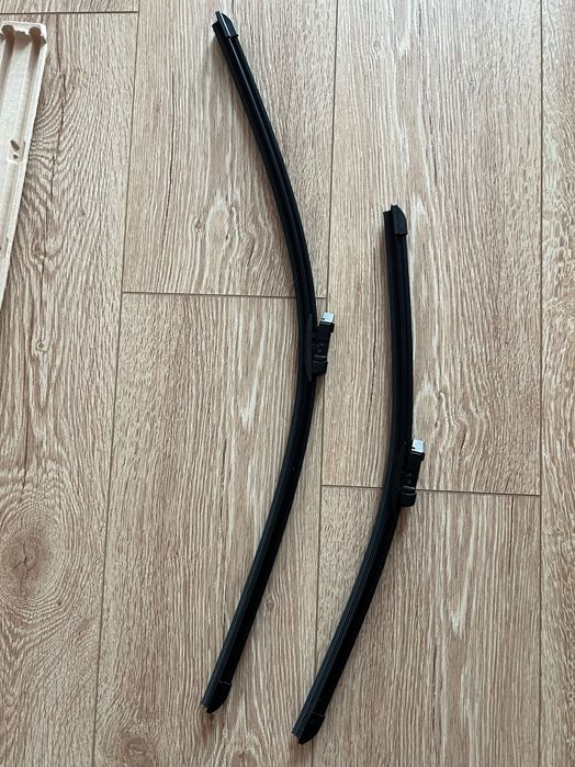 BOSCH AeroTwin A102S