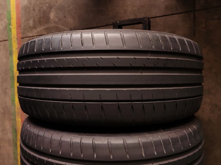 225 45 R18 255 40 R18 vara Anvelope Cauciucuri Michelin 6mm DOT 2022