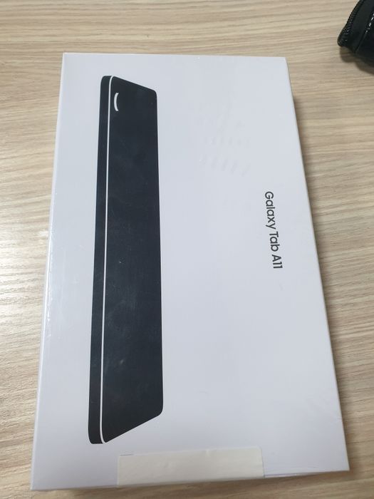 Samsung Galaxy Tab A11