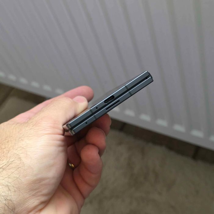 Samsung Galaxy Z Fold7 - 256gb