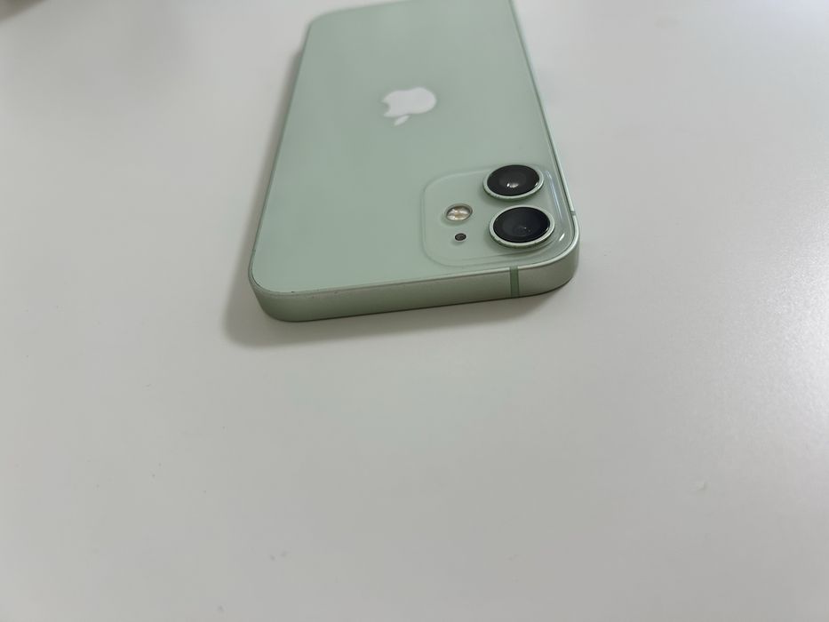 Iphone 12 mini 128 gb