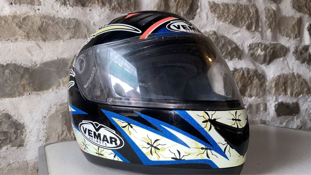 Мото Каски Airoh , Vemar