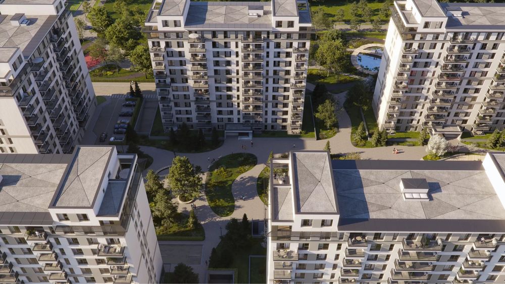 Apartament cu 2 camere în Nusco City – Direct de la proprietar, fără comision