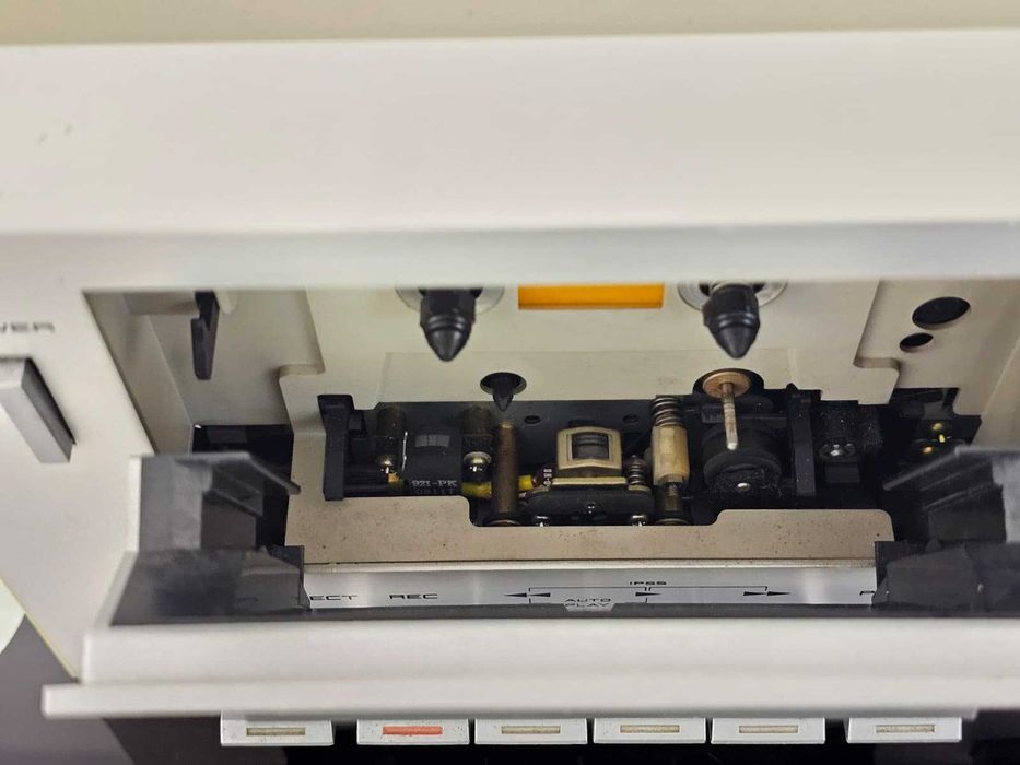 Casetofon deck AKai GX-M10