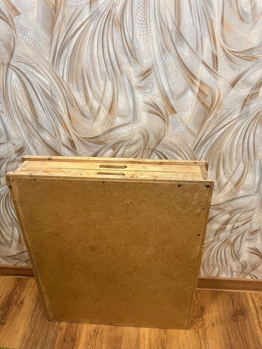 Жиналмалы стол,өлшемі 173х71