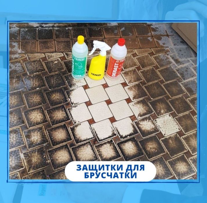 Buruchatka fasad basen yuvish xizmati