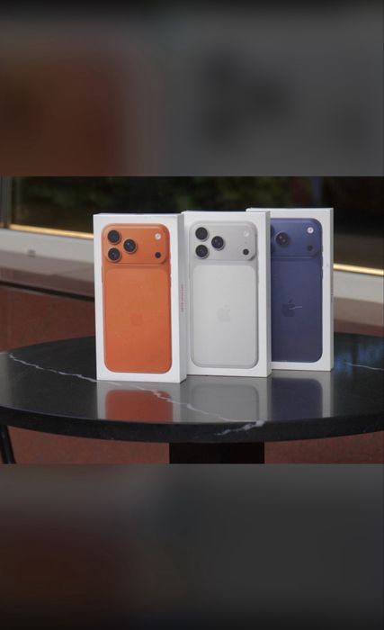 Iphone 17,17 pro, 17 pro max