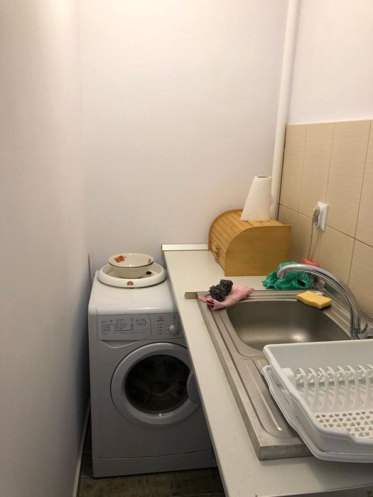 Chirie Apartament cu o camera  zona DOJA