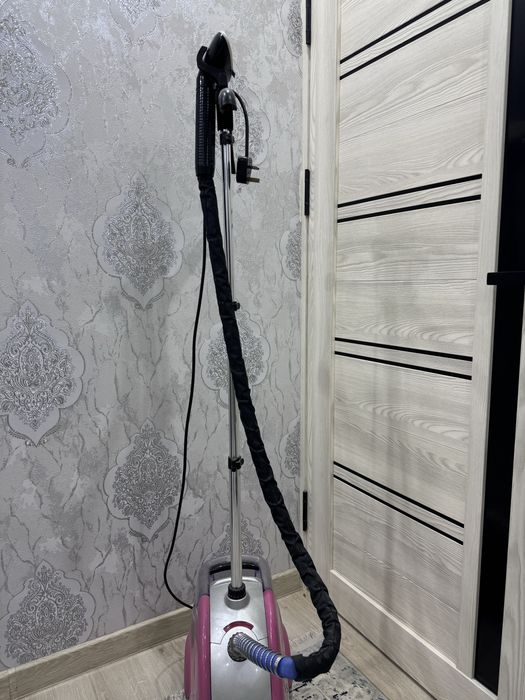 Утюг паравой