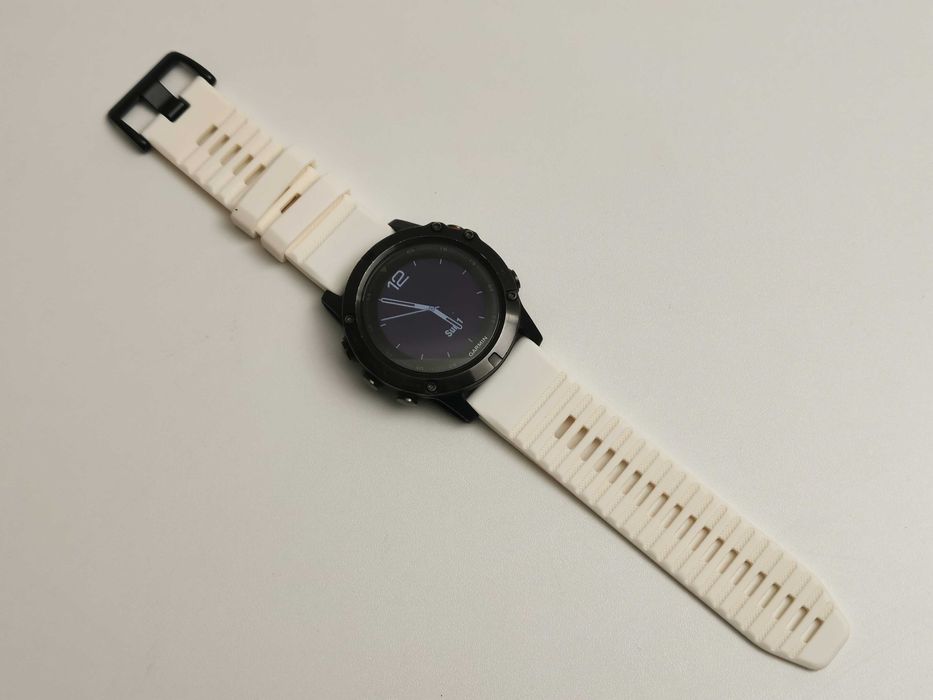 Garmin Fenix 5X smartwatch