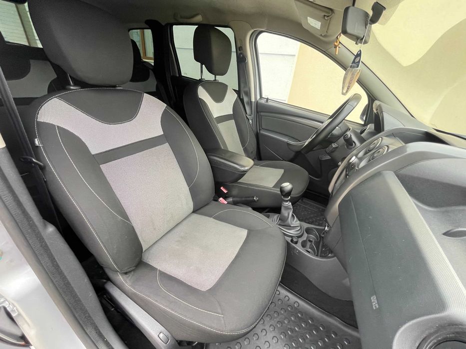 ‼️ Dacia Duster 4x4 Prestige 1,5 dci 115 Euro 6 FARA  Adblue