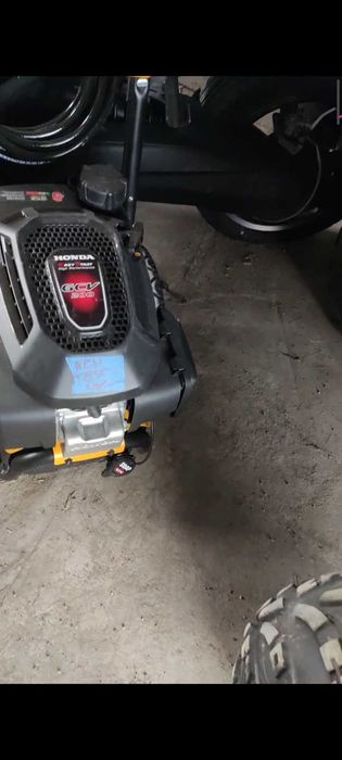 Мойка высокого давления Karcher - Dewalt