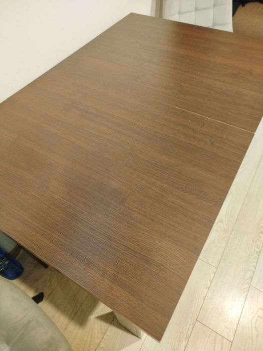 Masa de bucătărie extensibila