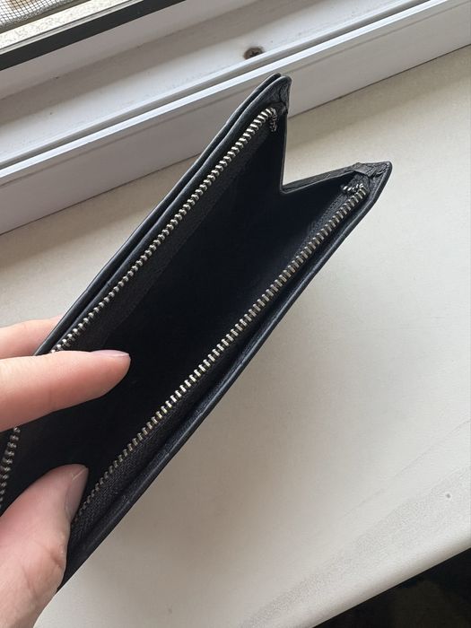 Мужское портмоне Solido