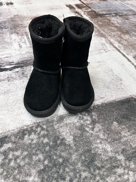 Угги 23 размер