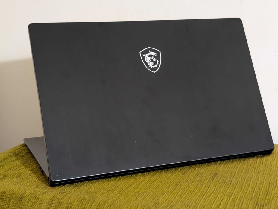 Laptop MSI Modern 15 A10M, Intel Core i5-10210U, 8GB RAM, 256GB SSD