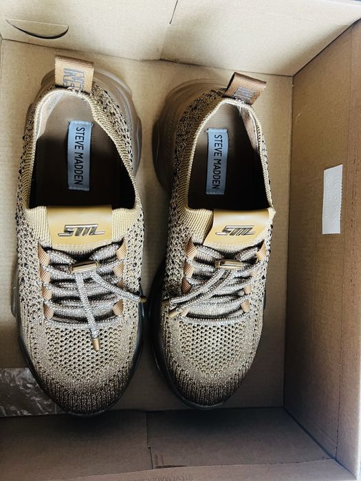 Маратонки Steve Madden