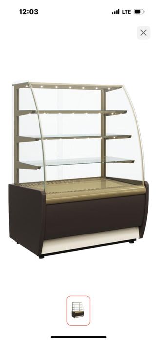 Продается кофейня