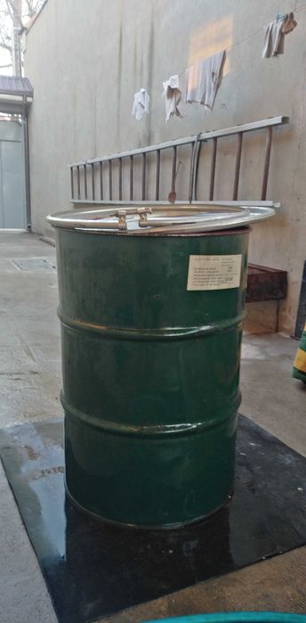 Бочка 200 литров