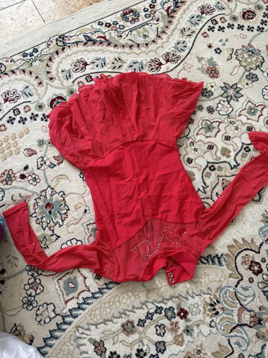 Юбочки для танца