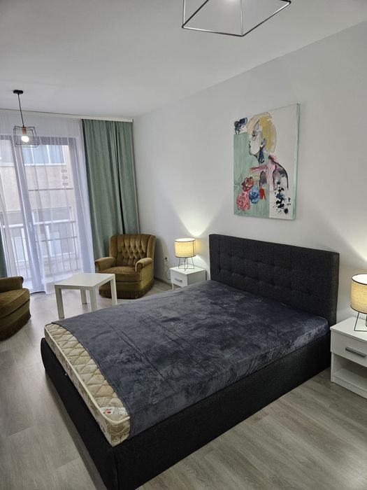 Apartament 2 camere