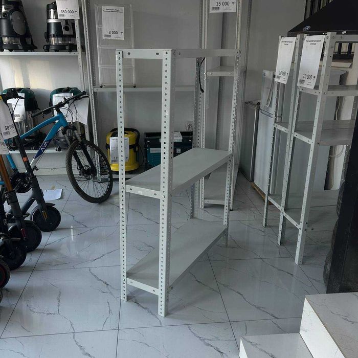 A21 / Прочее Металический стеллаж / sk153987