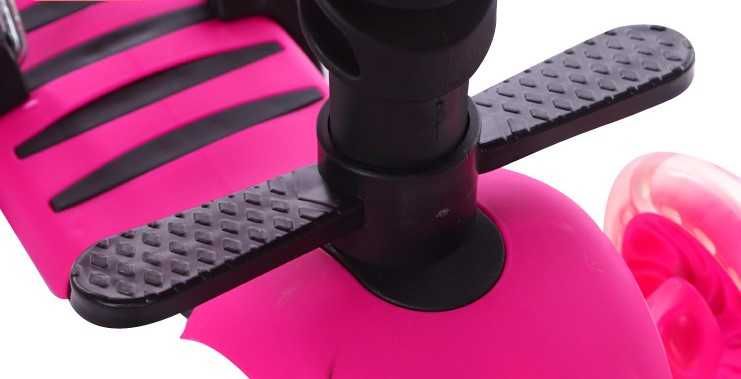 Детска тротинетка скутер 3в1 Scooter.