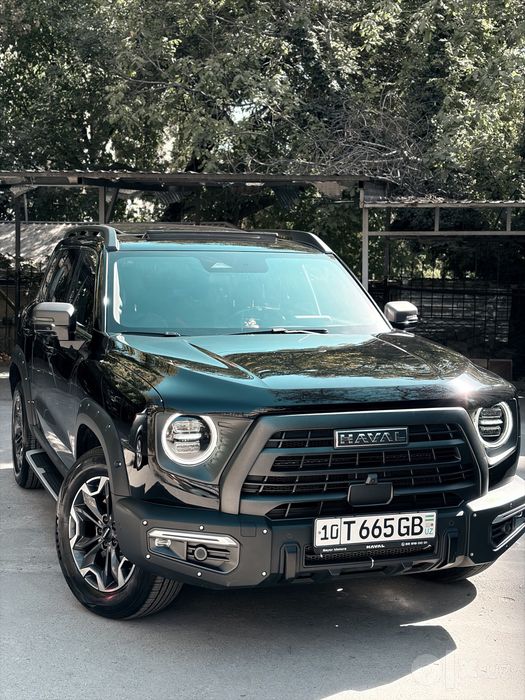 Продам HAVAL Dargo 2024 Full 2.0 Turbo