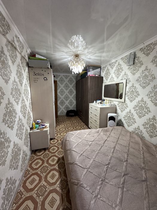 Сдается квартира