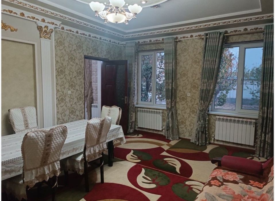 5 ком Дормон дома аренда