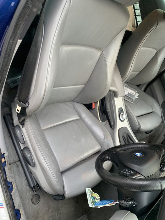 Продаваме на части бмв е91 330д 231кс bmw e91 330d 231hp.