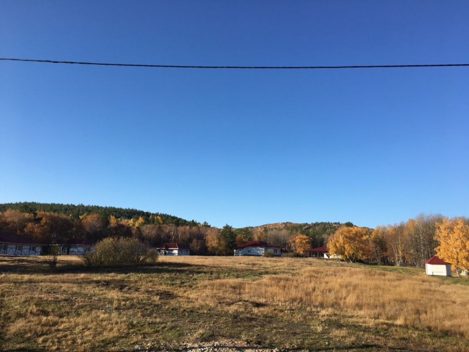 продам зону отдыха Турбаза