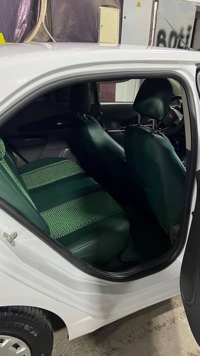 Cobalt AT 2020 сотилади