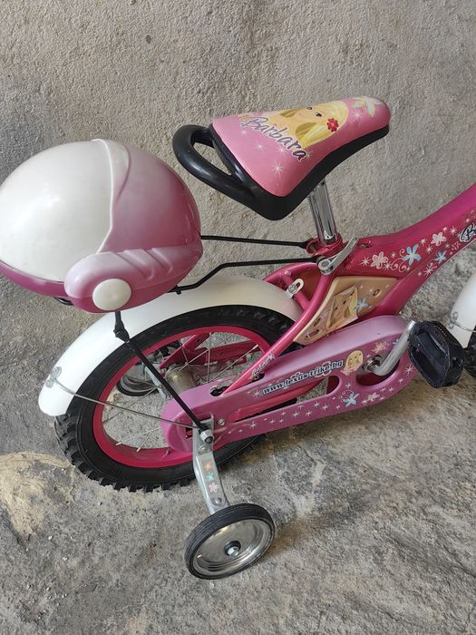 Детски велосипед 14 цола Barbara