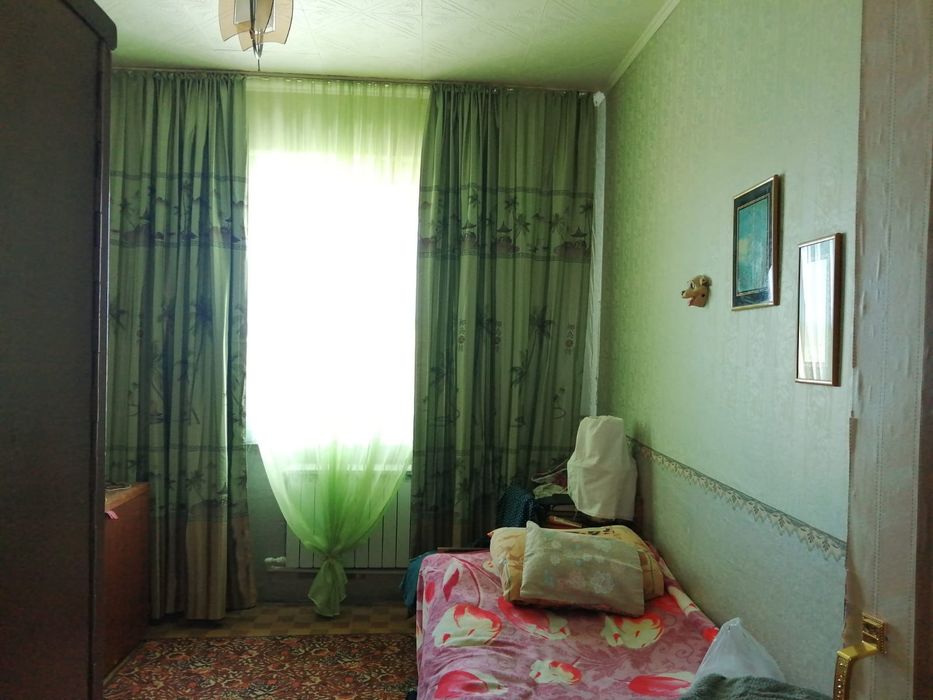 Продажа 3-х комнатной квартиры