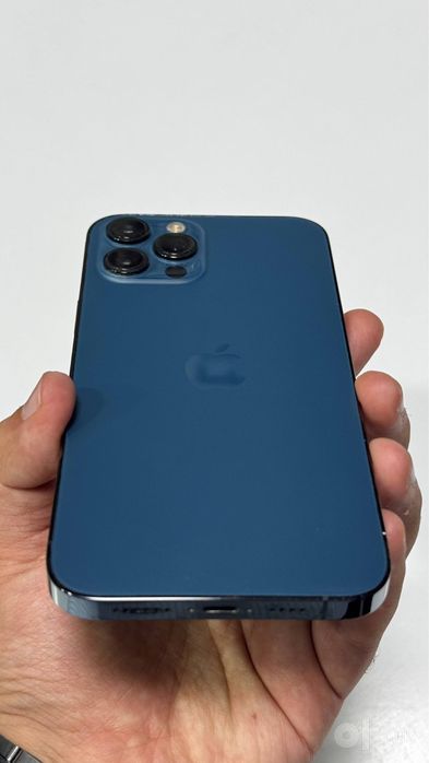 Iphone 12promax