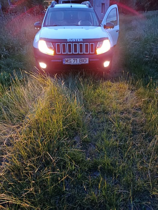 DACIA Duster 2014 — imagine 16