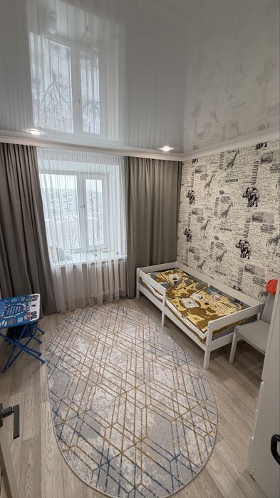 Срочно продам 3х ком.квартиру