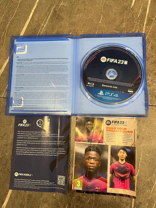 игровые диски для PC