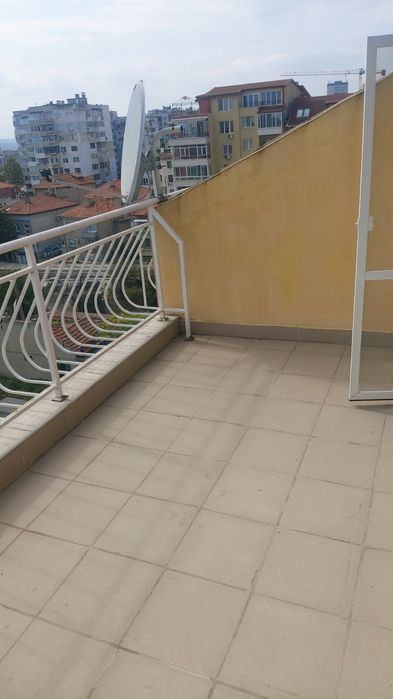 Продава се Двустаен апартамент в Варна, Левски - 67 кв.м за 2015 €/кв.м - Снимка #11