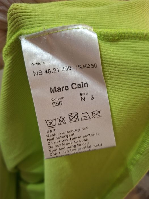 MARC Cain Premium Brand за ценители