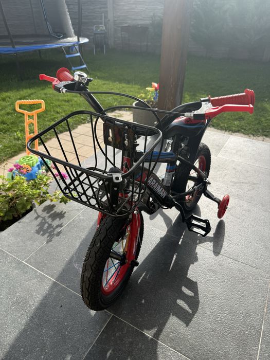Vand bicicleta copii