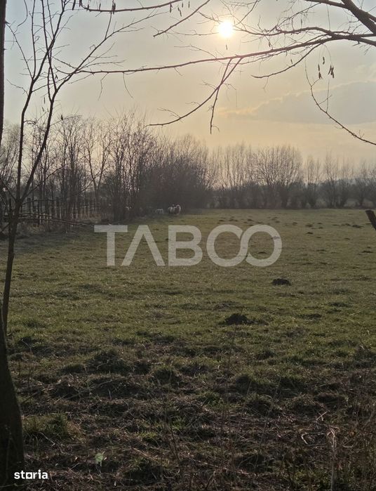 Teren intravilan 540 mp zona Livezi cu vedere spre munte PUZ aprobat
