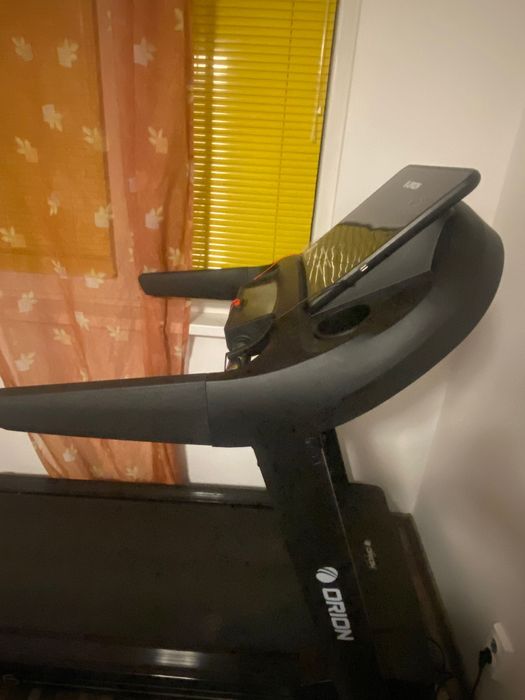 машина за ходене на дълги разстояния