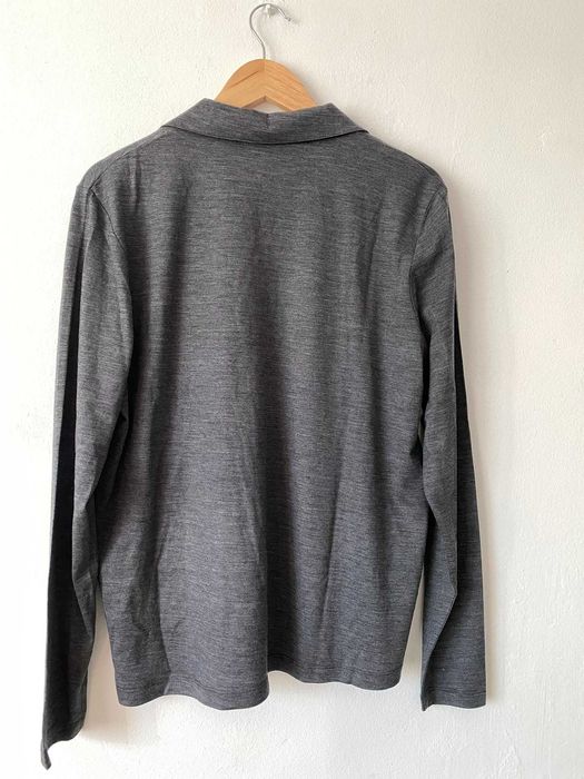 Bluza Dsquared2 model polo