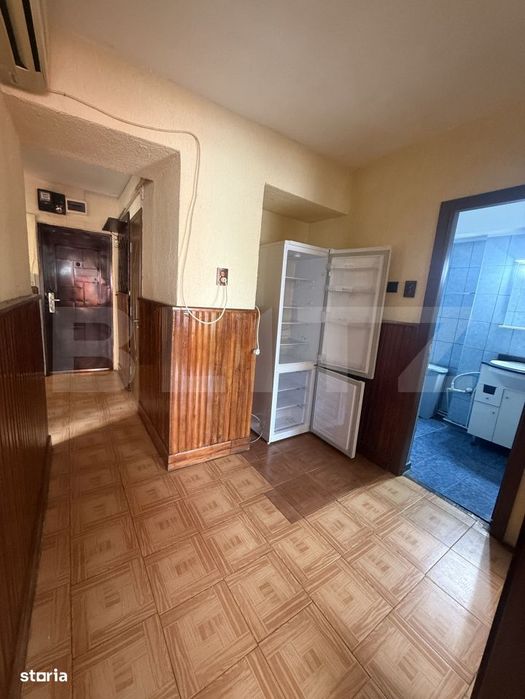 Apartament 3 camere decomandat, 60 mp, zona Ultracentral – Complex M