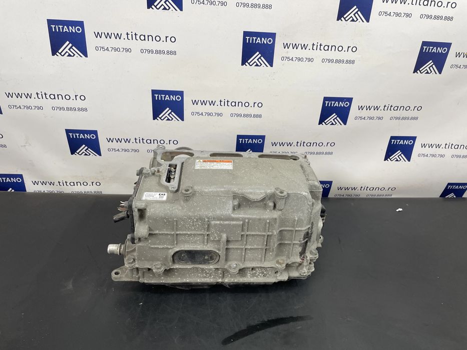 Invertor Toyota Auris E180 2014 cod G920076030