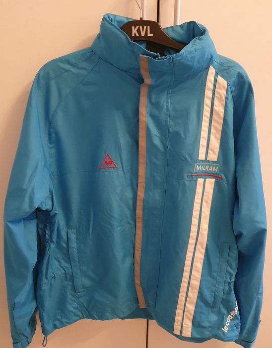 Jacheta Le Coq Sportif mas M