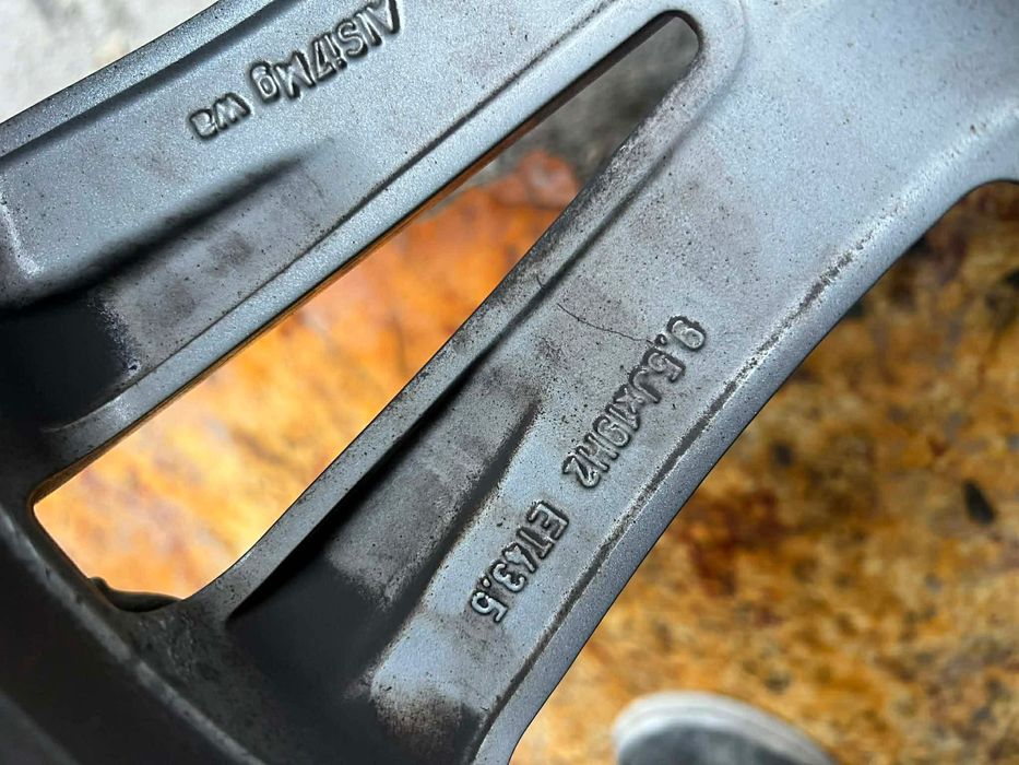 Mercedes - Benz 19” W221/W222 - Спорт пакет