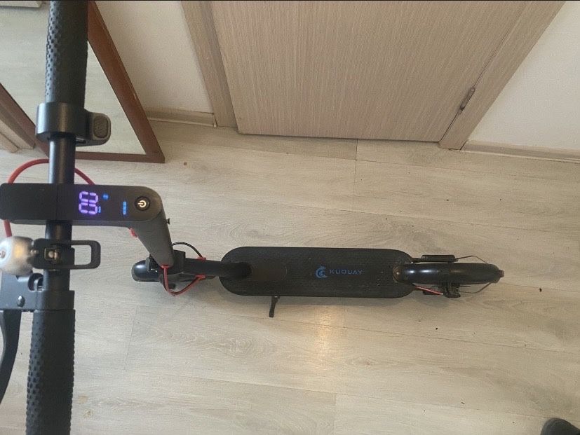 Продам электросамакат